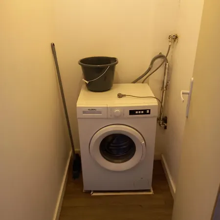 60m2, 15km 2lits Parking Gratuit Appartement Montblanc