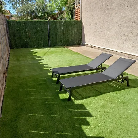 Appartement 60m2, 15km 2lits Parking Gratuit Montblanc